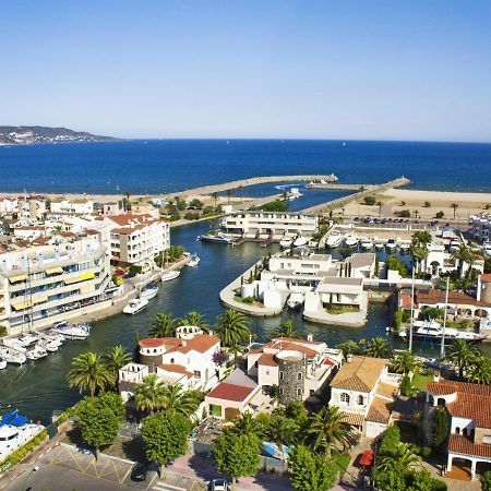 Holiday Home Peni By Interhome Empuriabrava Esterno foto