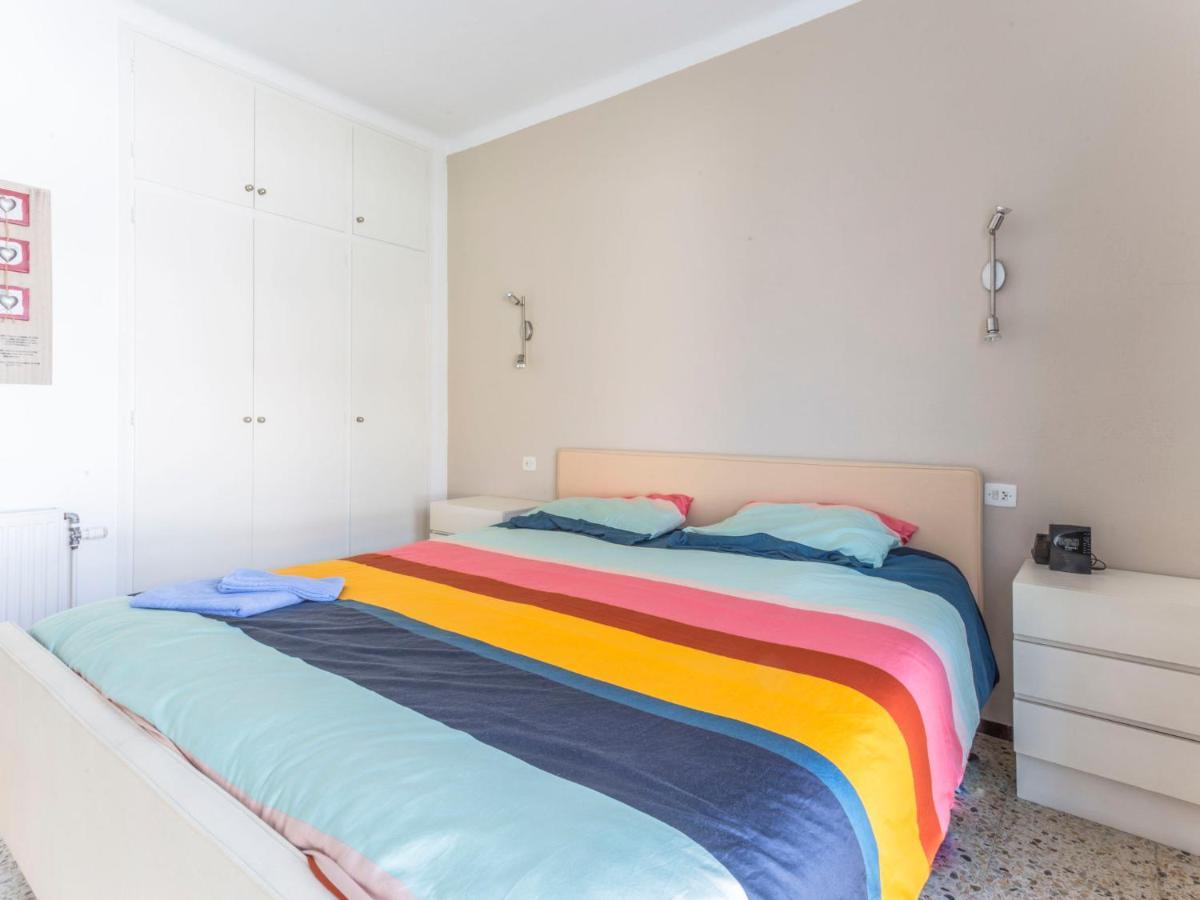 Holiday Home Peni By Interhome Empuriabrava Esterno foto