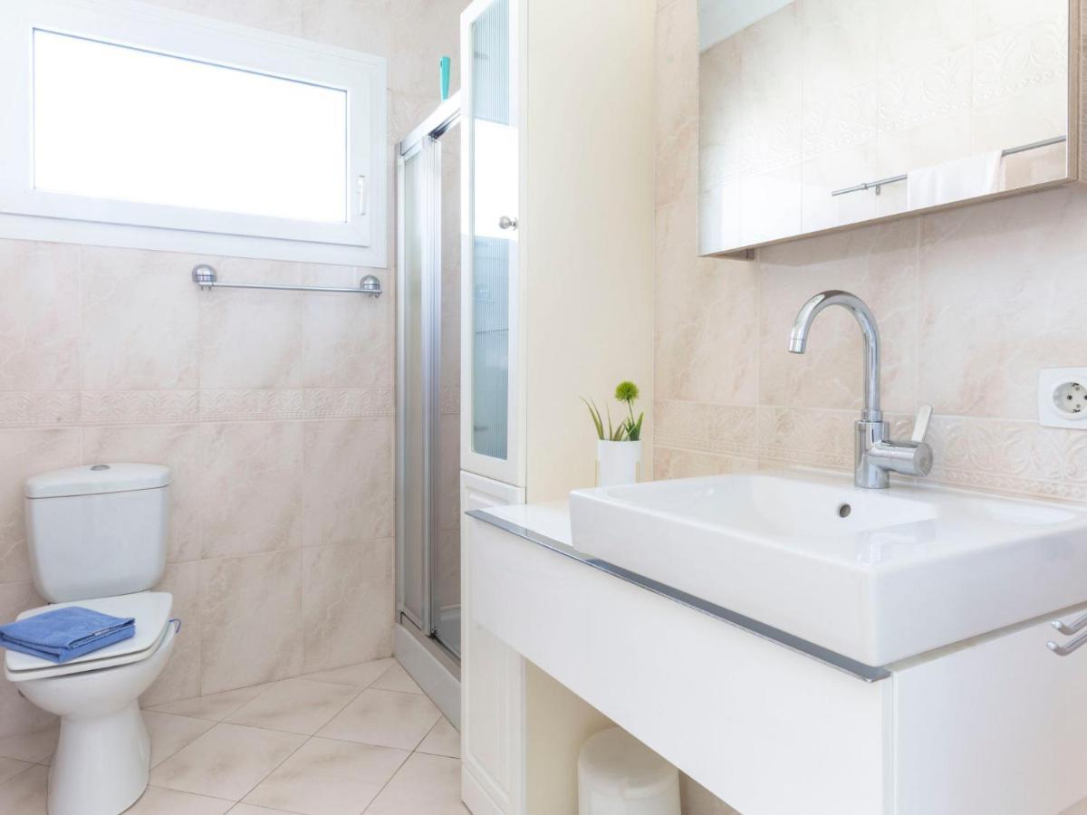 Holiday Home Peni By Interhome Empuriabrava Esterno foto