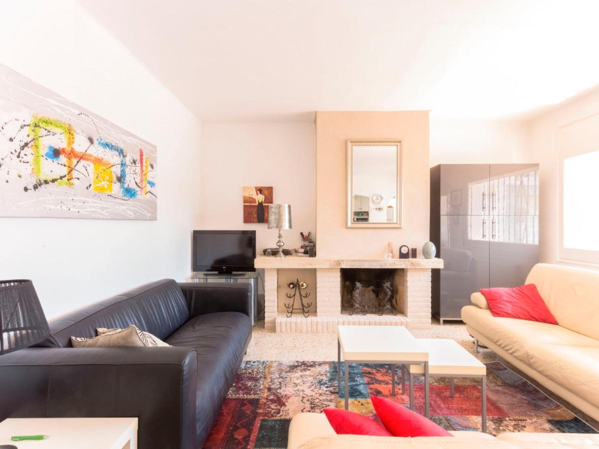 Holiday Home Peni By Interhome Empuriabrava Esterno foto