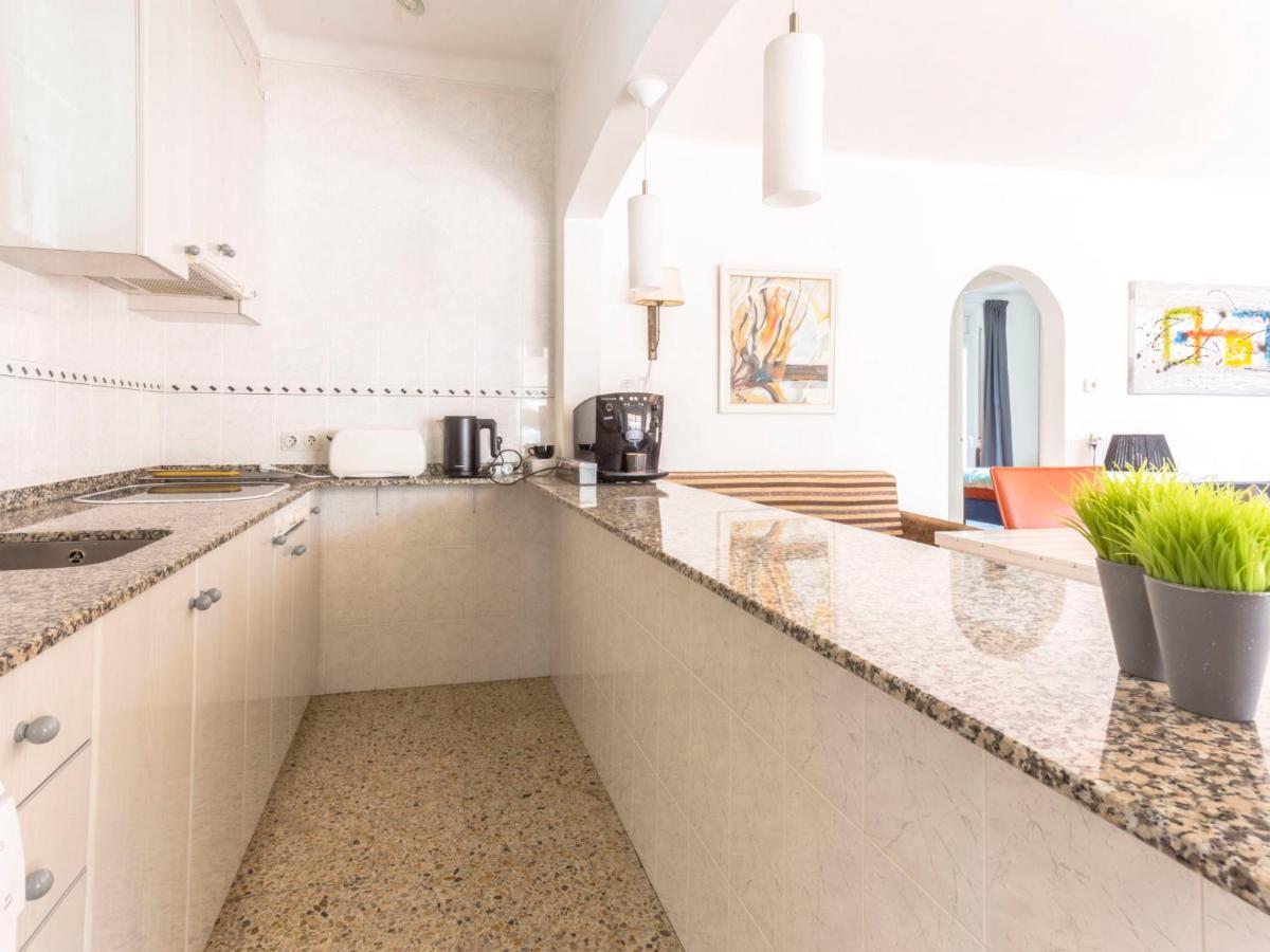 Holiday Home Peni By Interhome Empuriabrava Esterno foto