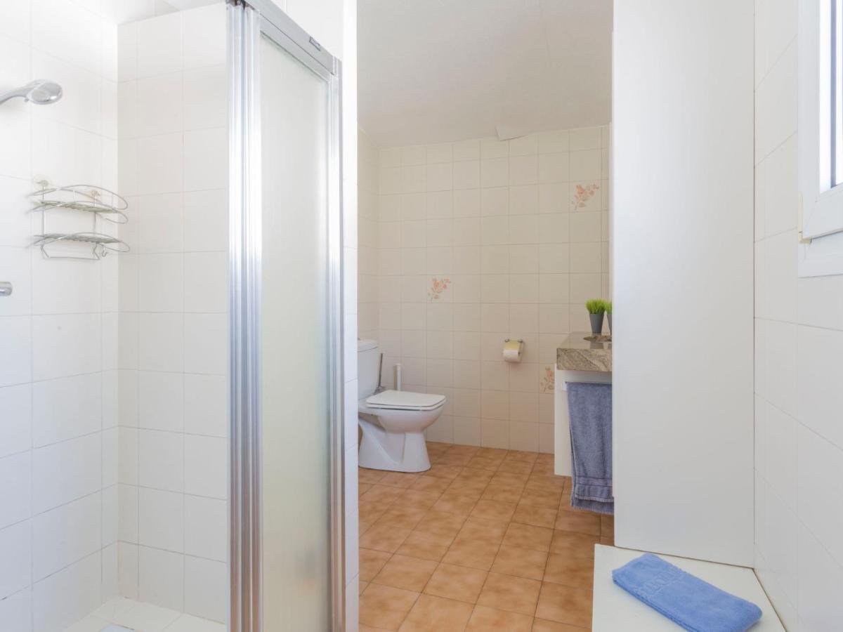 Holiday Home Peni By Interhome Empuriabrava Esterno foto