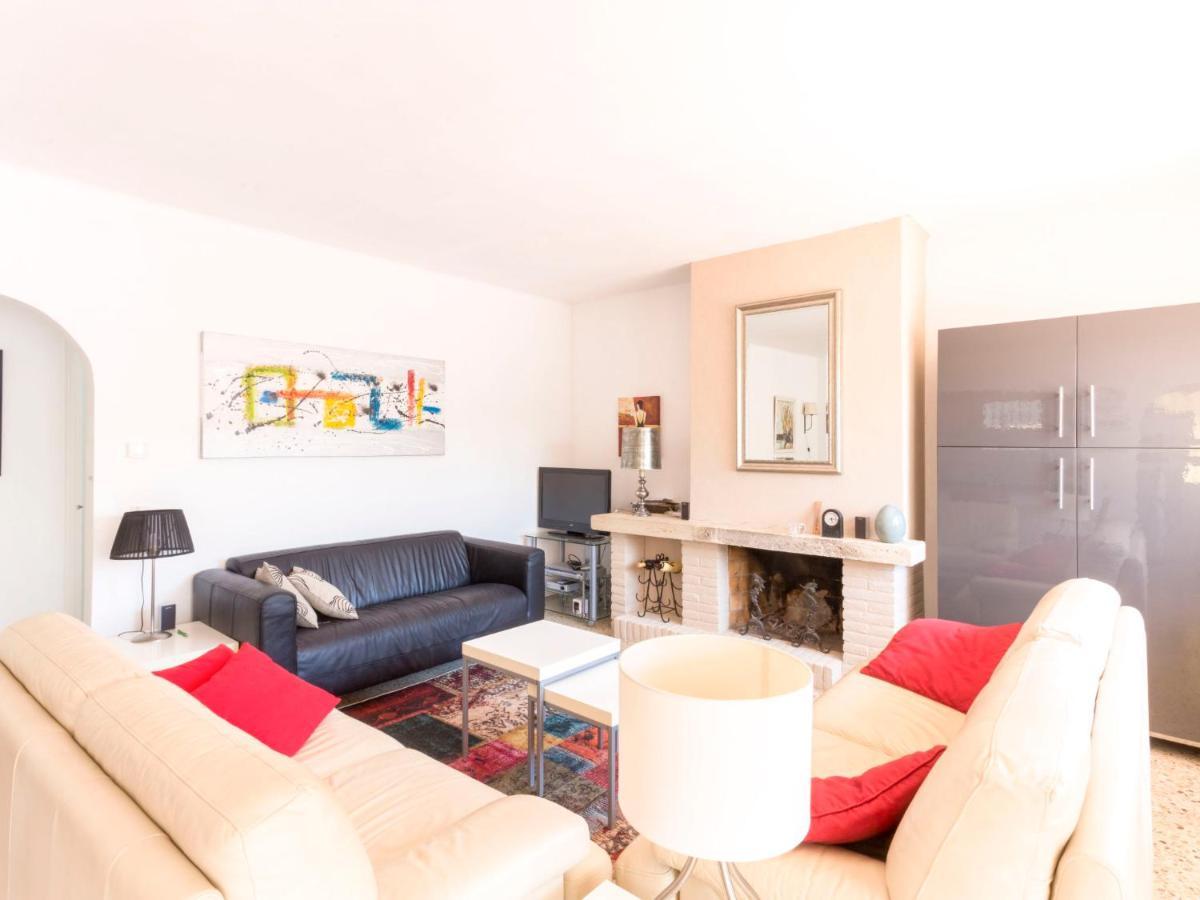 Holiday Home Peni By Interhome Empuriabrava Esterno foto