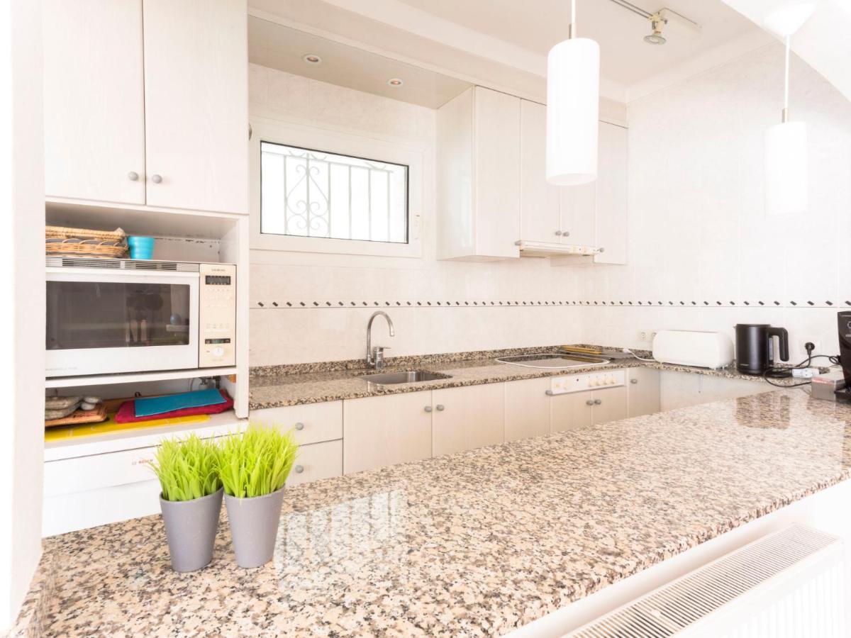 Holiday Home Peni By Interhome Empuriabrava Esterno foto