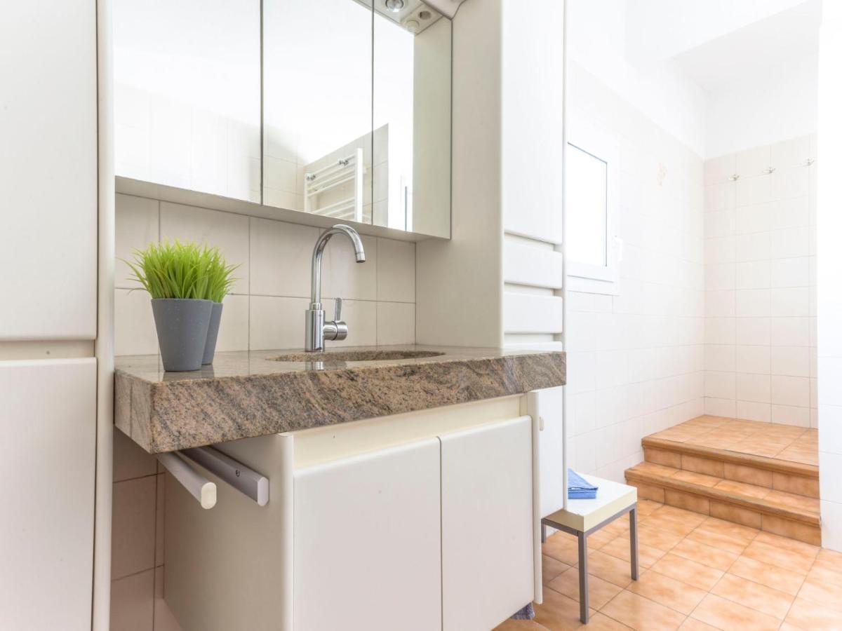 Holiday Home Peni By Interhome Empuriabrava Esterno foto