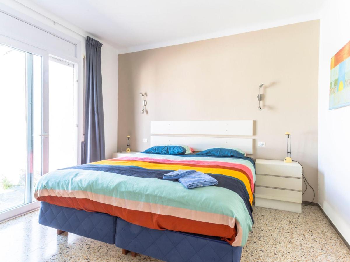 Holiday Home Peni By Interhome Empuriabrava Esterno foto